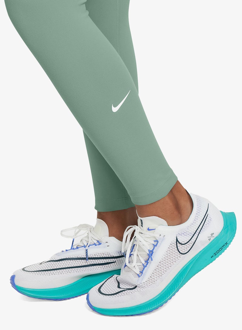 Nike Youth Dri-Fit One Tight Leggings - Image 3